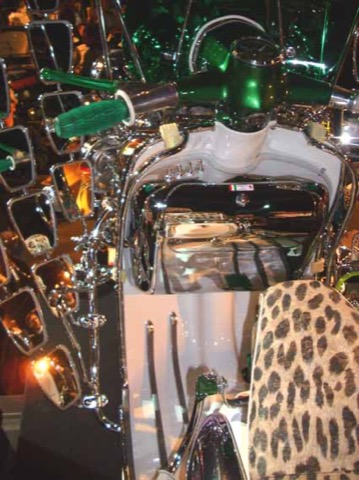 Customshow München 2009