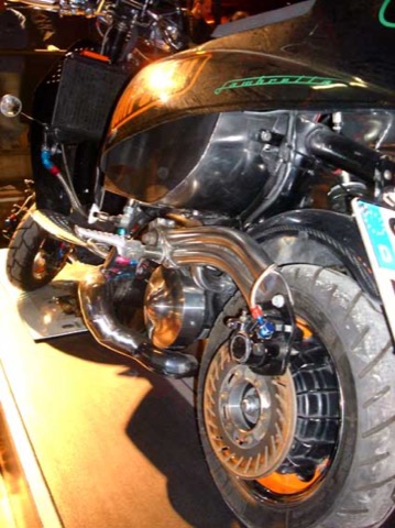 Customshow München 2009