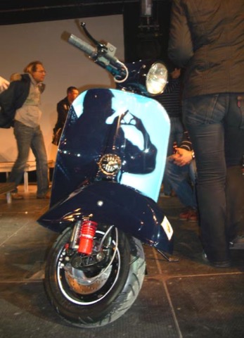 Customshow München 2009