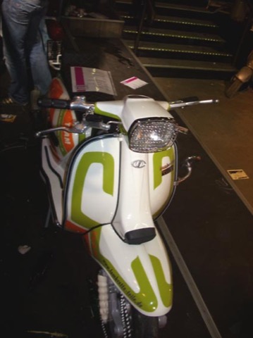 Customshow München 2009