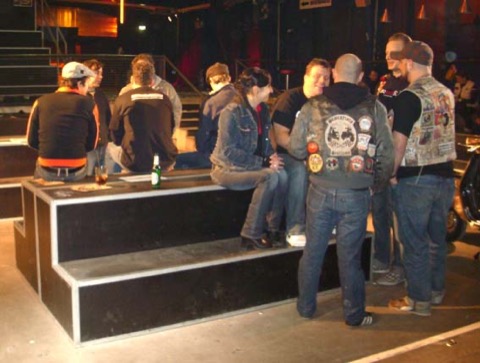 Customshow München 2009