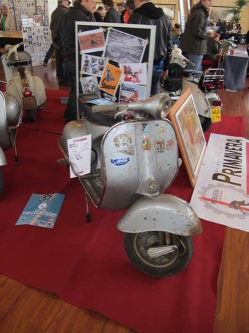 Customshow Antwerpen 2011 (Archivfund)