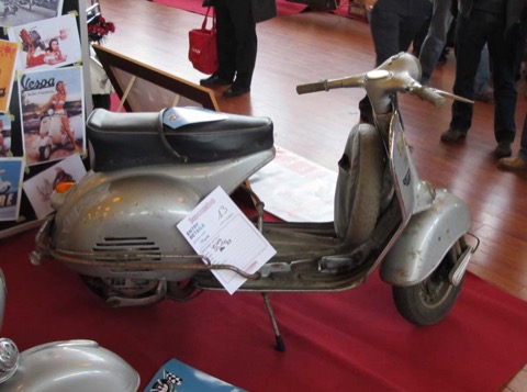 Customshow Antwerpen 2011 (Archivfund)