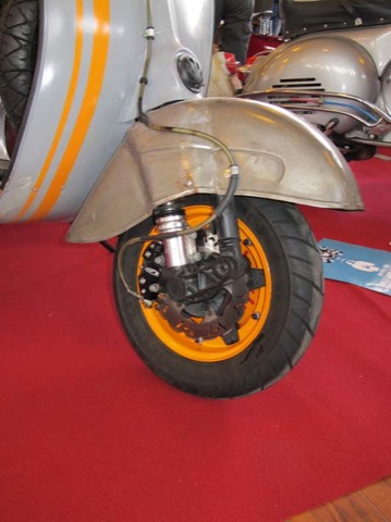 Customshow Antwerpen 2011 (Archivfund)