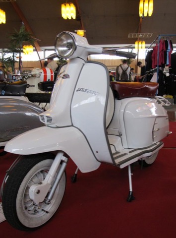 Customshow Antwerpen 2011 (Archivfund)