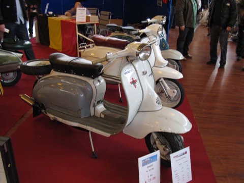 Customshow Antwerpen 2011 (Archivfund)