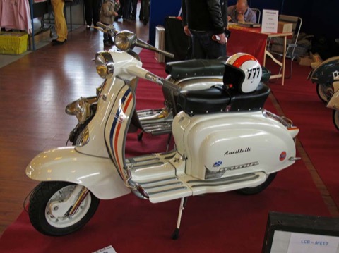 Customshow Antwerpen 2011 (Archivfund)