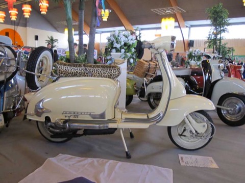 Customshow Antwerpen 2011 (Archivfund)