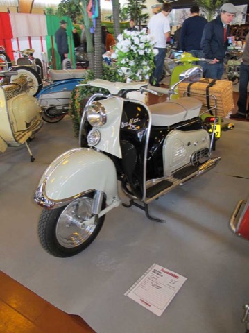 Customshow Antwerpen 2011 (Archivfund)