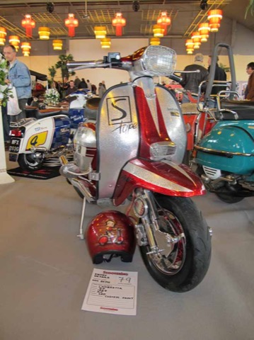 Customshow Antwerpen 2011 (Archivfund)