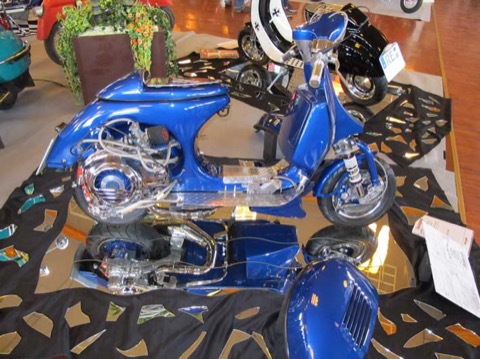 Customshow Antwerpen 2011 (Archivfund)