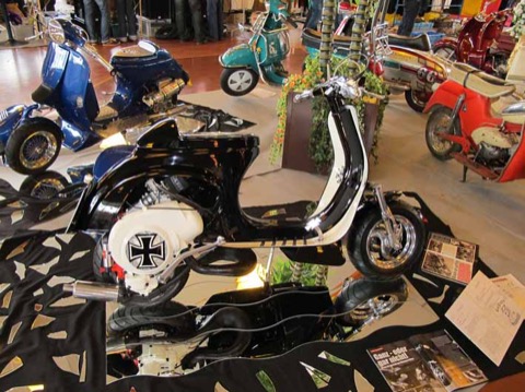Customshow Antwerpen 2011 (Archivfund)