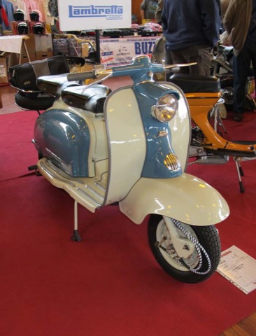 Customshow Antwerpen 2011 (Archivfund)
