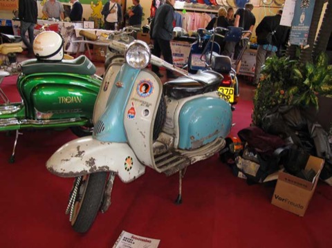 Customshow Antwerpen 2011 (Archivfund)