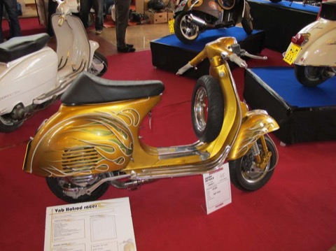 Customshow Antwerpen 2011 (Archivfund)