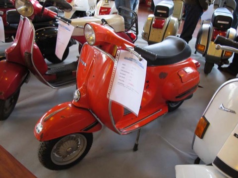 Customshow Antwerpen 2011 (Archivfund)