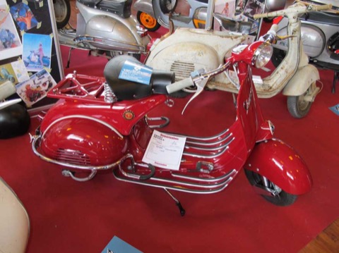 Customshow Antwerpen 2011 (Archivfund)
