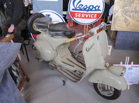 Customshow Antwerpen 2011 (Archivfund)