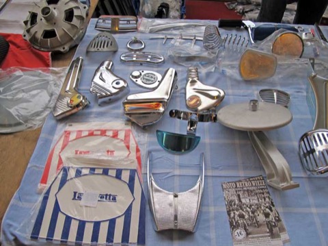 Customshow Antwerpen 2011 (Archivfund)