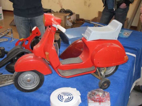 Customshow Antwerpen 2011 (Archivfund)
