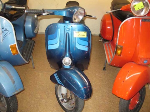 Customshow Antwerpen 2011 (Archivfund)