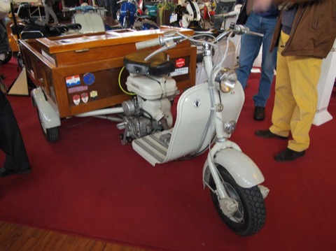 Customshow Antwerpen 2011 (Archivfund)