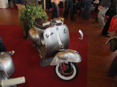 Customshow Antwerpen 2011 (Archivfund)
