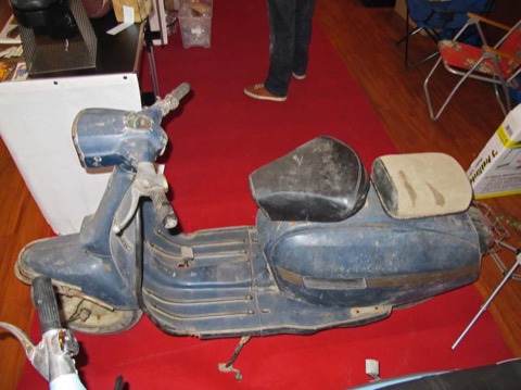 Customshow Antwerpen 2011 (Archivfund)