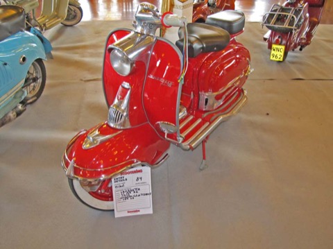 Customshow Antwerpen 2011 (Archivfund)