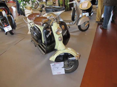 Customshow Antwerpen 2011 (Archivfund)