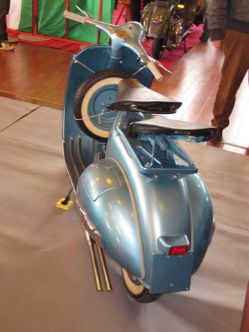 Customshow Antwerpen 2011 (Archivfund)