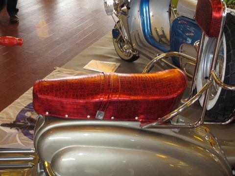 Customshow Antwerpen 2011 (Archivfund)