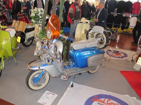 Customshow Antwerpen 2011 (Archivfund)
