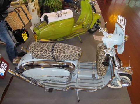 Customshow Antwerpen 2011 (Archivfund)