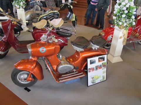 Customshow Antwerpen 2011 (Archivfund)