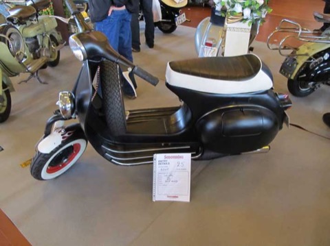 Customshow Antwerpen 2011 (Archivfund)