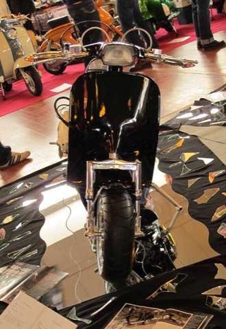 Customshow Antwerpen 2011 (Archivfund)