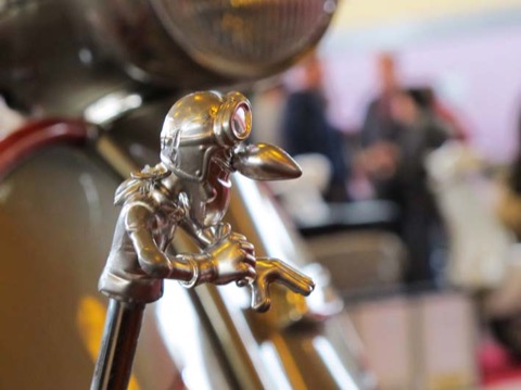 Customshow Antwerpen 2011 (Archivfund)