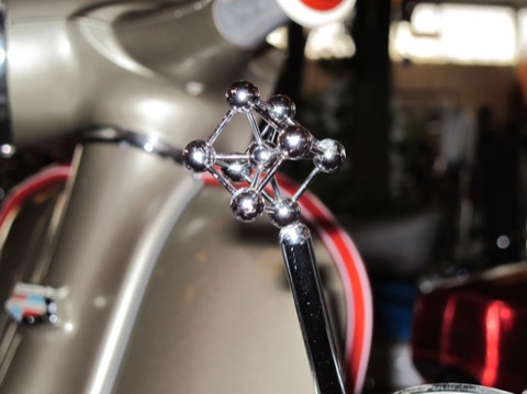 Customshow Antwerpen 2011 (Archivfund)