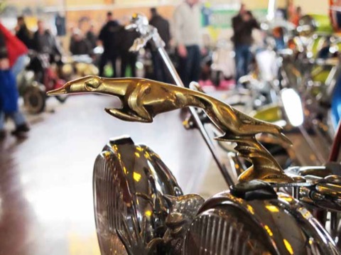 Customshow Antwerpen 2011 (Archivfund)