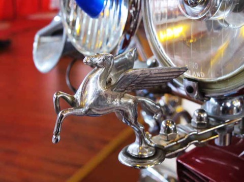 Customshow Antwerpen 2011 (Archivfund)