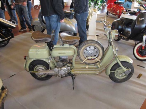 Customshow Antwerpen 2011 (Archivfund)