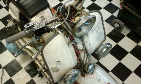 Customshow Antwerpen 2011 (Archivfund)