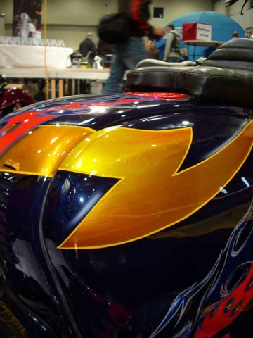 Customshow Ried 2010