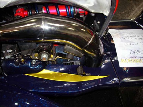 Customshow Ried 2010