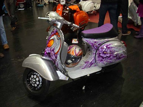 Customshow Ried 2010