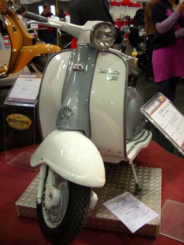 Customshow Ried 2010