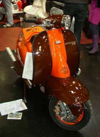 Customshow Ried 2010