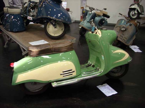 Customshow Ried 2010