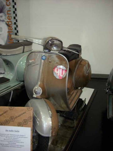 Customshow Ried 2010